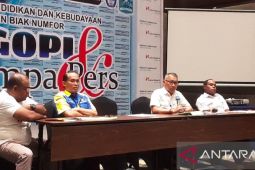 Pemkab Biak Numfor salurkan dana BOS Rp56 miliar
