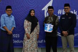 Pesantren Tebuireng masifkan edukasi pengelolaan sampah