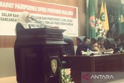 DPRD Maluku rampungkan Perda Penyandang Disabilitas  pada 2024