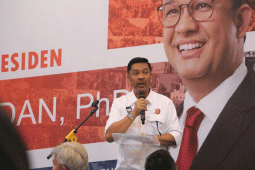 Soal pembangunan jalan tol, Hendry Harmen: Ridwan Kamil sesat berpikir