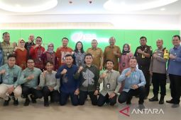 BPJamsostek Gorontalo targetkan peningkatan jumlah peserta pekerja BPU