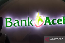 Libur Natal, Bank Aceh tutup dua hari