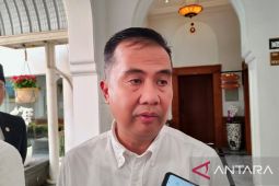 Bey Triadi kaji ulang rencana penerbitan obligasi daerah