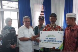 Pemda di Kalbar semakin peduli lindungi pekerja rentan