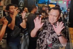 Pengacara jelaskan alasan Firli Bahuri tak penuhi panggilan ketiga