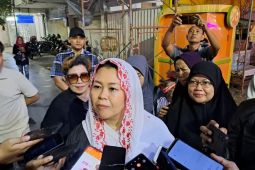 Yenny Wahid yakin Mahfud Md jadi sosok paling menonjol saat debat kedua