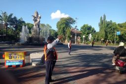 Dishub Denpasar siapkan rekayasa lalu lintas saat Denfest 2023
