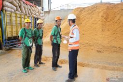 Indocement akuisisi Semen Grobogan untuk perkuat posisi di Jawa Tengah