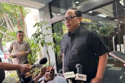 Soal baliho di pos polisi, TPN serahkan ke Bawaslu