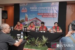 Pertamina pastikan stok BBM di Kalimantan aman jelang Natal