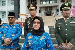 Wakil Bupati Mukomuko minta OPD berkolaborasi atasi kemiskinan ekstrem