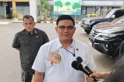 Polda Metro Jaya periksa kembali Firli Bahuri pada Kamis