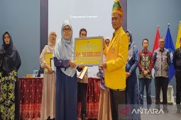 Enam program studi di ULM raih akreditasi internasional