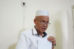 Adaro - PERDAMI bekali guru deteksi dini gangguan penglihatan siswa