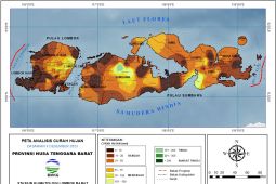 BMKG imbau warg waspadai dampak Elnino di NTB