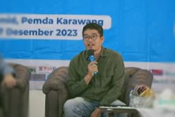 Bawaslu Karawang: Perekrutan KPPS harus dilakukan secara terbuka