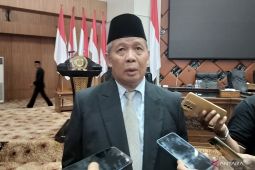 Pemkab Bogor target turunkan angka kemiskinan jadi 7,17 persen pada 2024