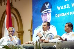 Wali Kota Aditya minta masyarakat wujudkan Banjarbaru "Juara"