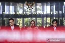 MKMK permanen hanya terima aduan dugaan pelanggaran etik hakim