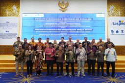 Taspen Group dan Pemprov Jambi bersinergi tingkatkan layanan ASN