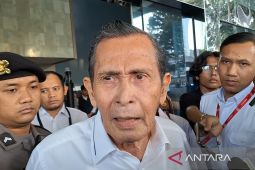 Firli Bahuri rugi jika tidak hadir dalam sidang kode etik