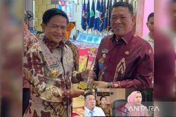 Pemkot Sibolga raih penghargaan PPPA dan APE