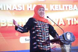 Jatim raih dua penghargaan "Indonesian Migrant Worker Award 2023"