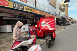 Layanan Honda Care atasi motor ketika bermasalah di jalan