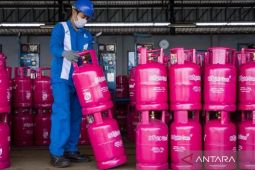 Pertamina Kalbar pastikan stok BBM/LPG aman tersedia jelang Natal dan Tahun Baru