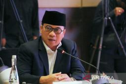 PAN yakini transisi Presiden Jokowi ke Prabowo tak akan ada hambatan