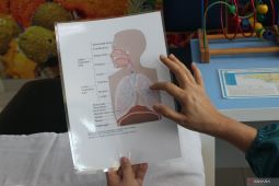 Dokter: Tidak merokok dapat cegah pneumonia