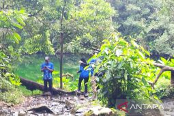 Disbudpar Cianjur dukung kegiatan di akhir tahun
