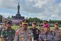 Polda Bali sediakan empat kantong parkir di Gilimanuk dan Padangbai