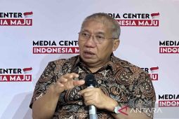 Bulog sebut El Nino hingga harga pupuk jadi tantangan pangan nasional