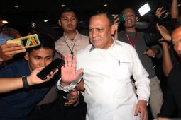 Kasus Firli Bahuri, hari ini polisi periksa lima saksi lain
