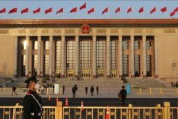 China meminta Ukraina hapus BUMN China dari predikat sponsor perang