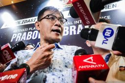 Dewan Pakar TKN sebut pembangunan IKN tidak boleh ditarik ke ranah politik
