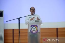 Sekda Gorontalo minta TPPS satukan program penanganan stunting