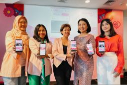 Dorong Perempuan Naik Kelas, Aplikasi Sisternet Hadirkan Beragam Fitur Baru