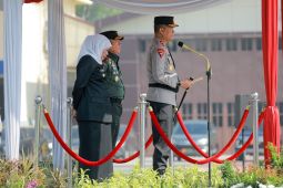 Polda Jatim petakan titik rawan saat libur Natal dan tahun baru