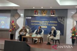 Realisasi TKD terhadap pendapatan capai Rp4,03 triliun