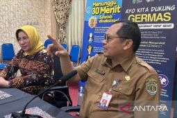 Dinkes Kaltim siapkan pos kesehatan jelang Nataru