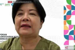 Pakar tak anjurkan penambahan bumbu pada MPASI yang dikonsumsi bayi