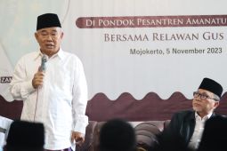Kiai Asep harap masyarakat berpandangan jernih sikapi video viral Zulhas