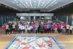 Pupuk Kaltim dorong masyarakat cegah korupsi sejak dini