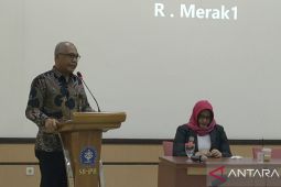 Kesaksian Dirut ANTARA kontribusi Doktor Nina Kurnia Dewi