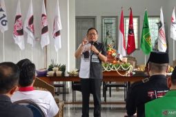 TPD Jatim yakin Mahfud Md tak kesulitan hadapi sesi debat