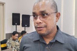 Bawaslu Ambon akui temukan ratusan pelanggaran pemasangan APK caleg