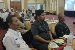 Ketua DPRD Banjarbaru dorong pembangunan berkelanjutan