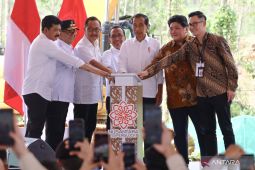 Investor Balikpapan serap tenaga kerja lokal bangun IKN